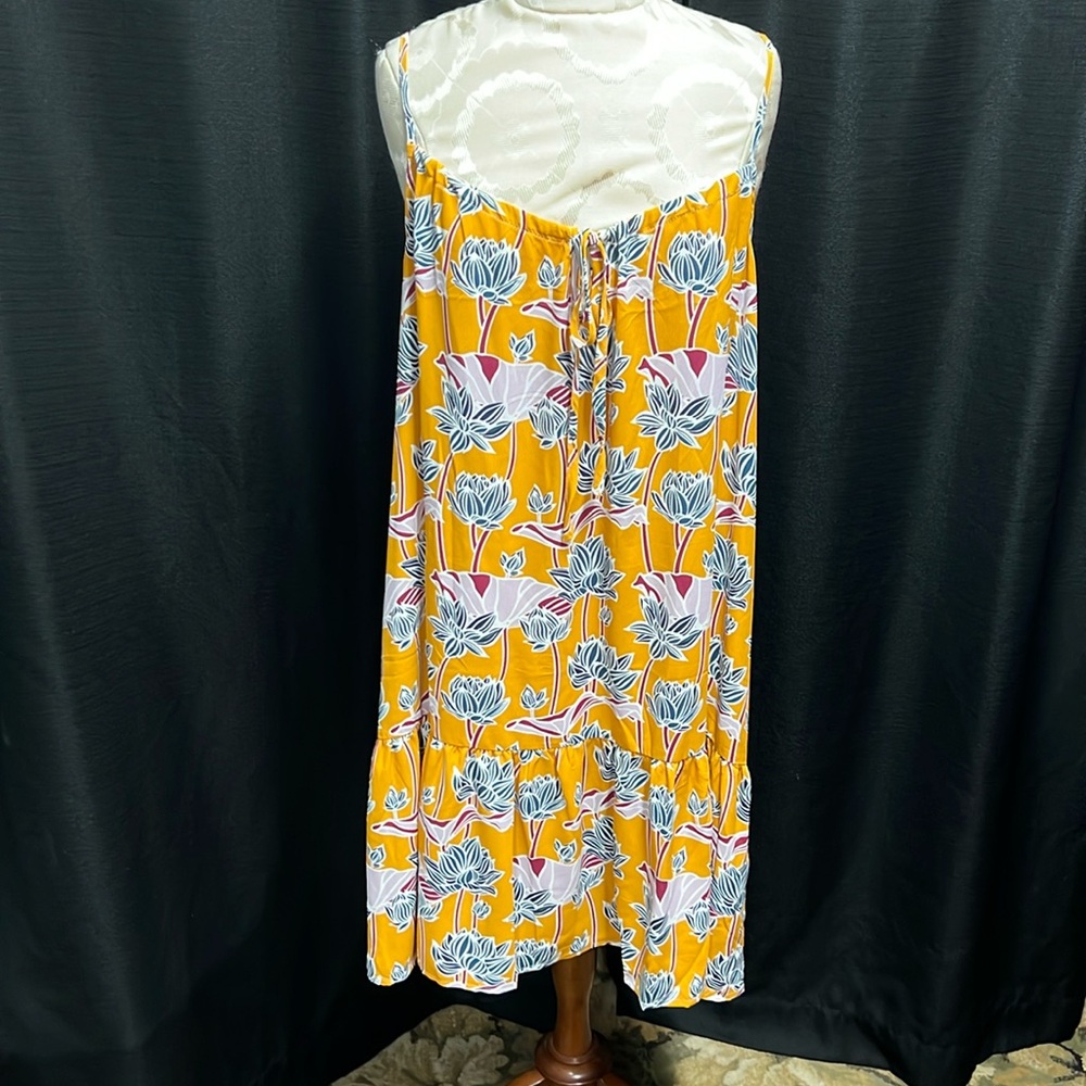 Cupshe cover up Dress